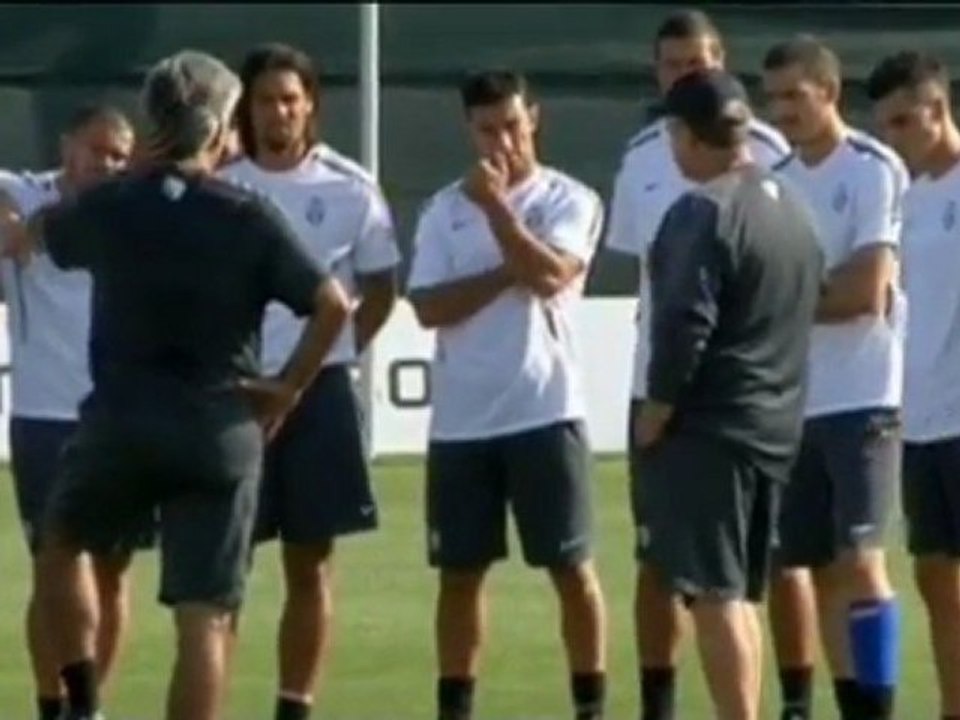 Roma will wieder nach ganz oben