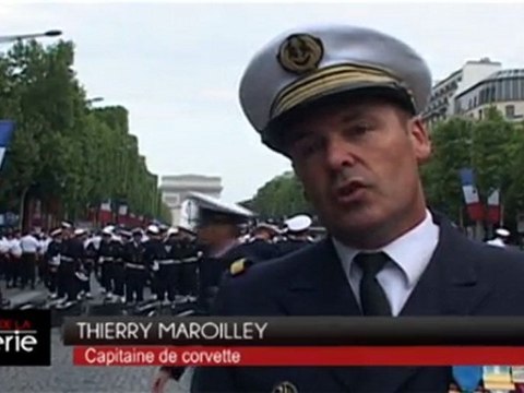 Les pirates somaliens utilisent désormais des otages comme boucliers humains