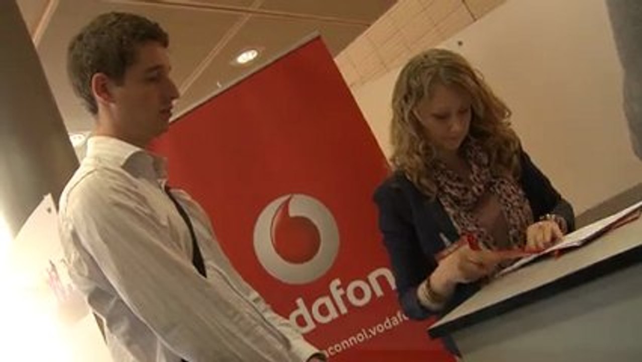 CareerTV.it: Lavorare nel settore telecomunicazioni