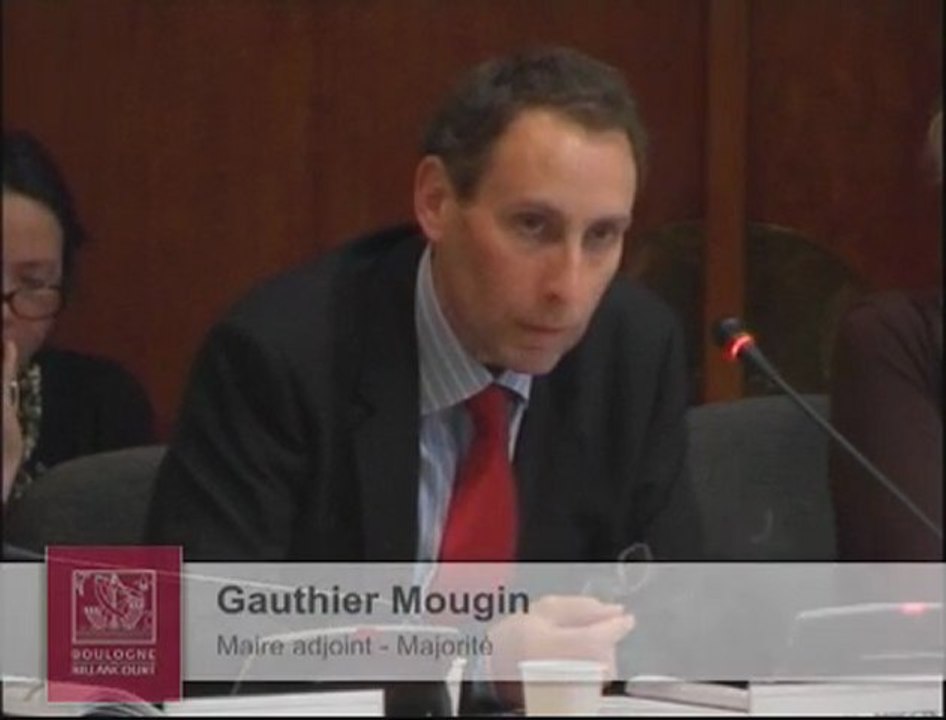 Roland Garros : la municipalité défend les riverains et la qualité de vie pour une meilleure insertion du tournoi dans la ville (1/2)