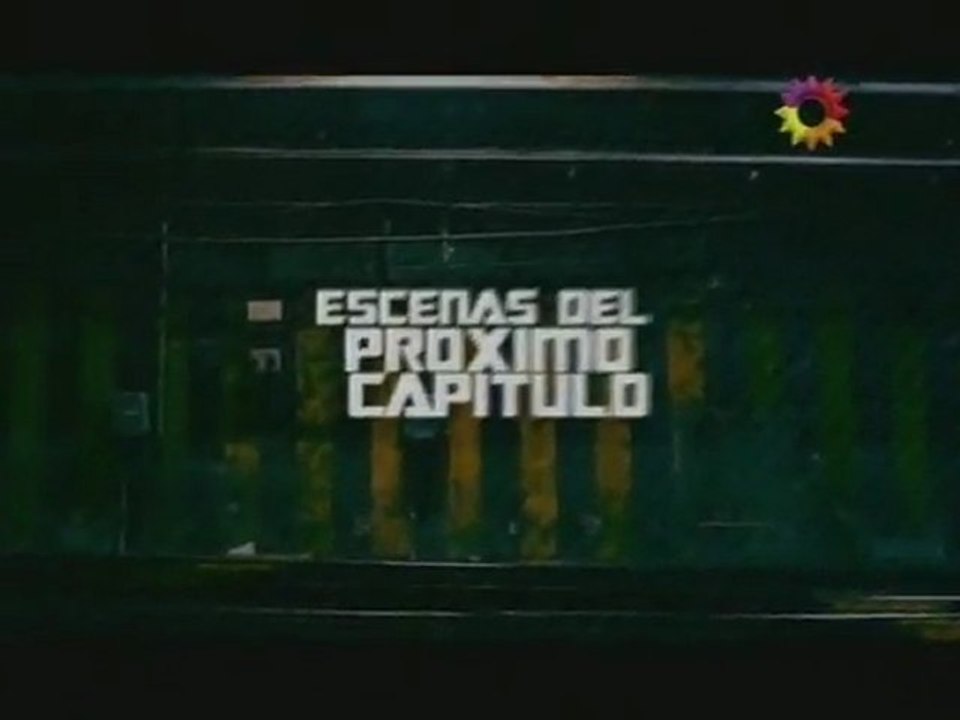 Los Únicos - Adelanto - Capítulo 95