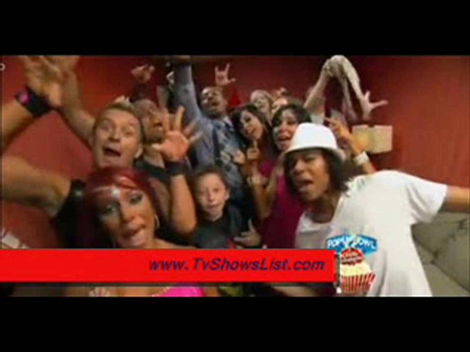 America's Got Talent Season 6 Episode 14 'Episode 14'