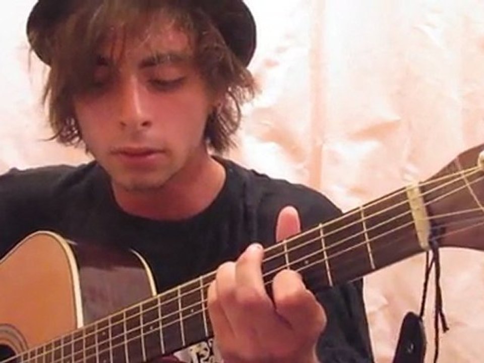 Tyoni ° Alter Bridge - Watch Over you