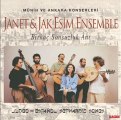 Janet - Jak Esim Ensemble - Yo Era Ninya