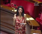 Anne Grommerch - Assemblée nationale - 28.06.2011
