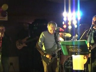 Lussault-sur-Loire Téléthon 2010