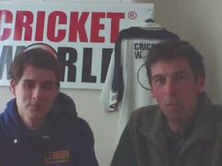 Cricket World® TV - IPL: Chennai Thump Bangalore