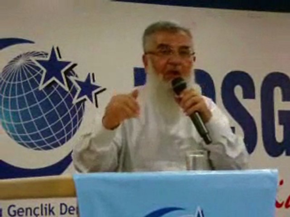 ABDULLAH ARSLAN 1. BÖLÜM