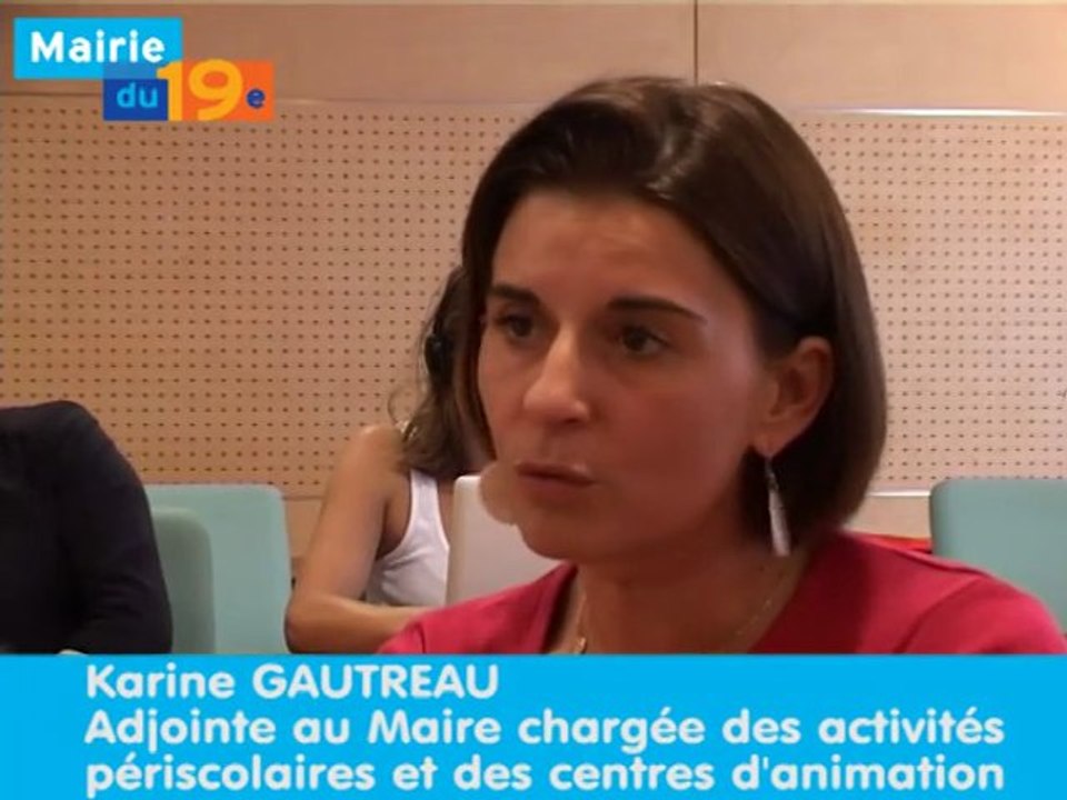 « Chat » avec vos élus