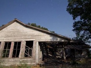 The Miky Way - Time Lapse Montage (HD)