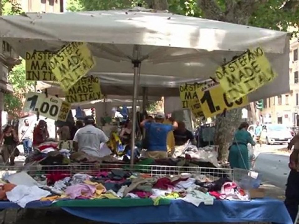 Italien spart - zu spät?