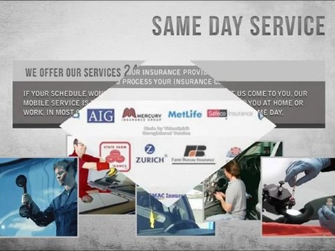 Palo Alto Windshield Shop 650-681-1021