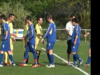 Journal des Sports de Bras-sur-Meuse - N°4