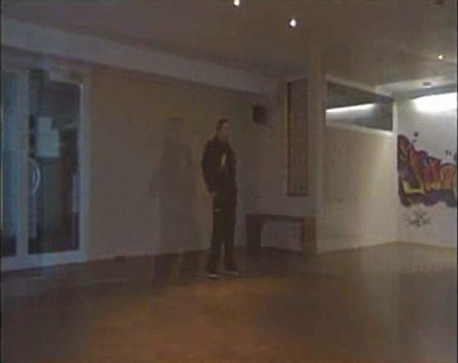 Soulinho freestyle part 2