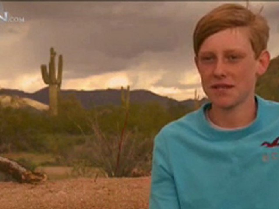 700 Club Interactive – July 15, 2011 - CBN.com