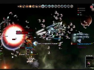 [GHST] VENUS GHOST TEAM & [AKNC] VENUS FETİH KLANI