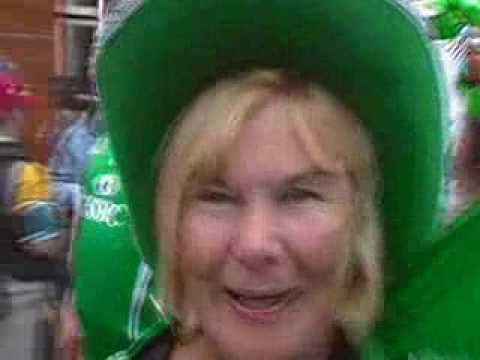 Fan-Tastic Cricket Videos - Where Is Jim? Finding Some Irish Fans