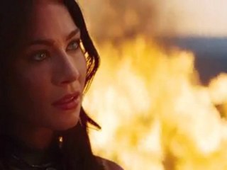 John Carter - Bande annonce [VF HD]