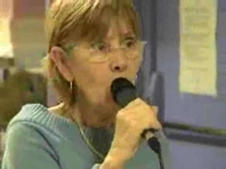 Atelier Vocal