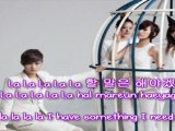 Sunny Hill Feat. Jia -  Let’s Talk About [English subs + Romanization + Hangul] HD