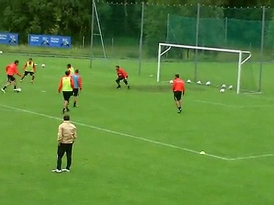 Ντρίμπλα του Ριέρα