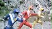 Super Sentai Henshin and Roll Call Collection Part 1 of 4