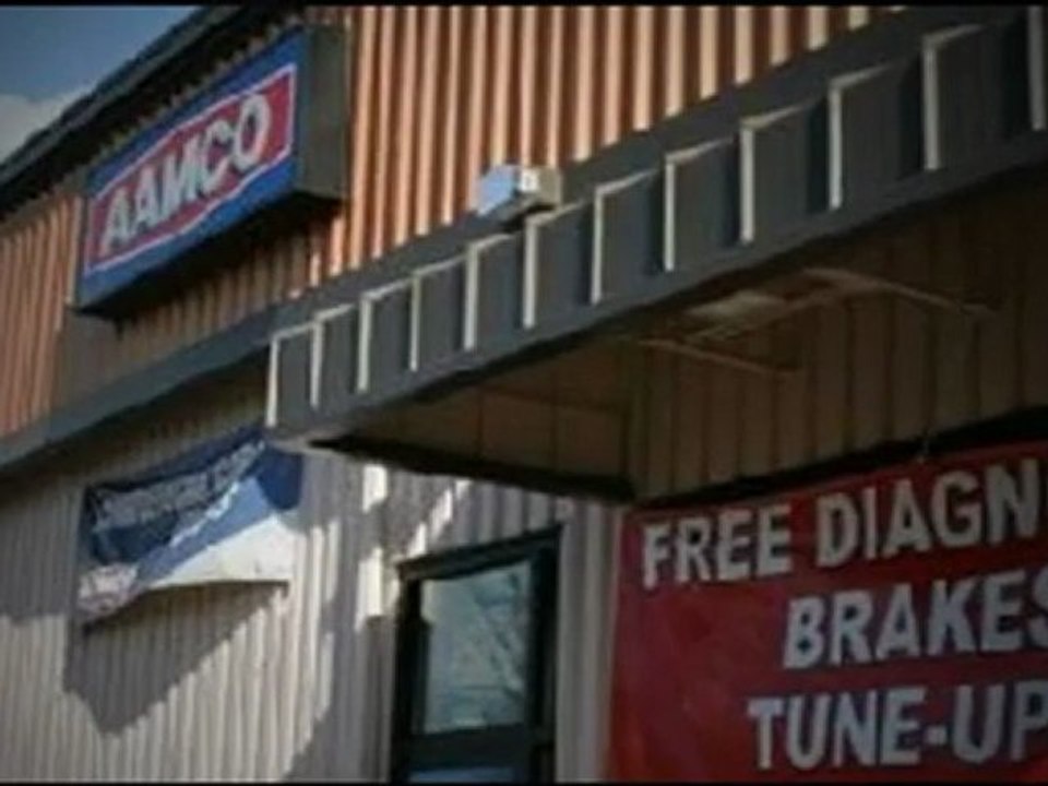 Tacoma Transmission Repair