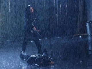 The Nine Lives of Chloe King season 1 episode 6 Nothing Compares 2 U