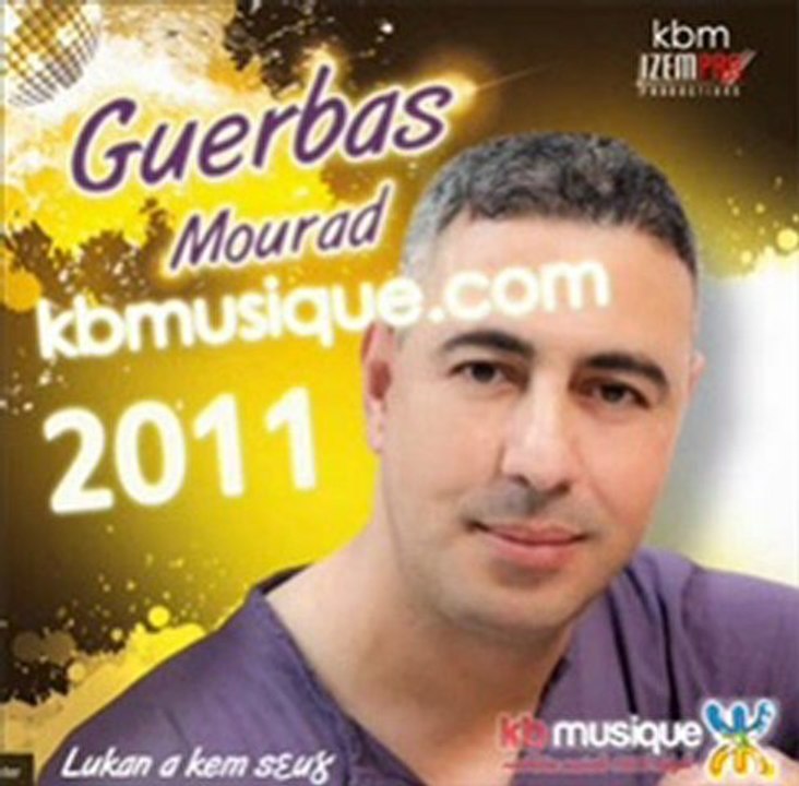 MOURAD GUERBAS 2011  Taxatemt