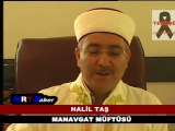 15.07.2011 MRT HABER BÜLTENİ