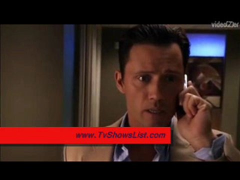 Burn Notice Season 5 Episode 4 No Good Deed 2011