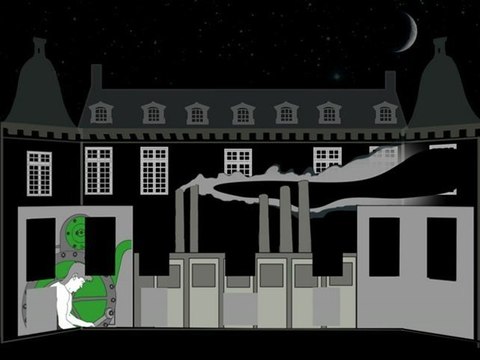Bande-Annonce, Les Visites Animées : Le Château de Flers, samedi 6 août 2011