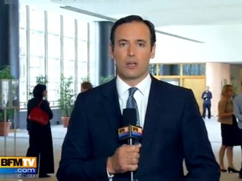 Crise : agence de notation européenne à l’étude