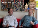 14 Juillet : Alain Soral vs Eva Joly