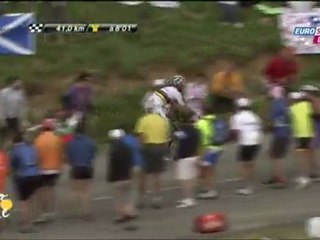 Tour de France 2011 - ÉTAPE 13 - Pau=>Lourdes 152.5 km,HD(14)
