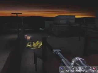 walkthrough deus ex partie 35