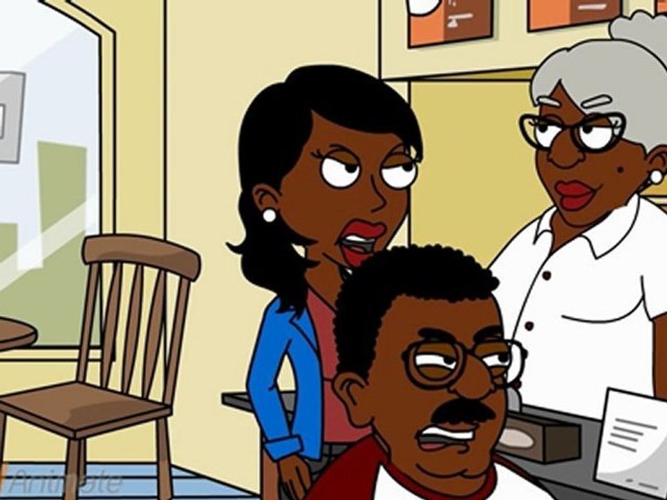 Dad's Family episode 6 dad wants donut