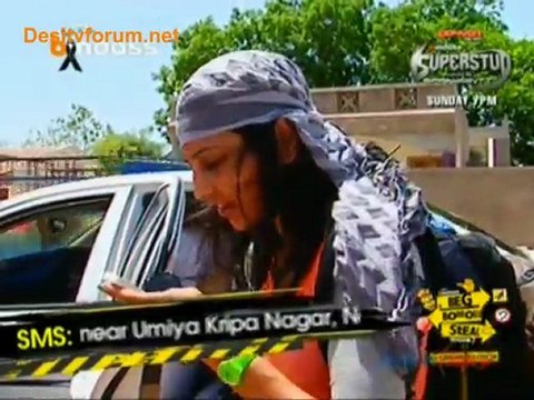 Beg Borrow Steal - 15th July 2011 Video Watch Online Pt1