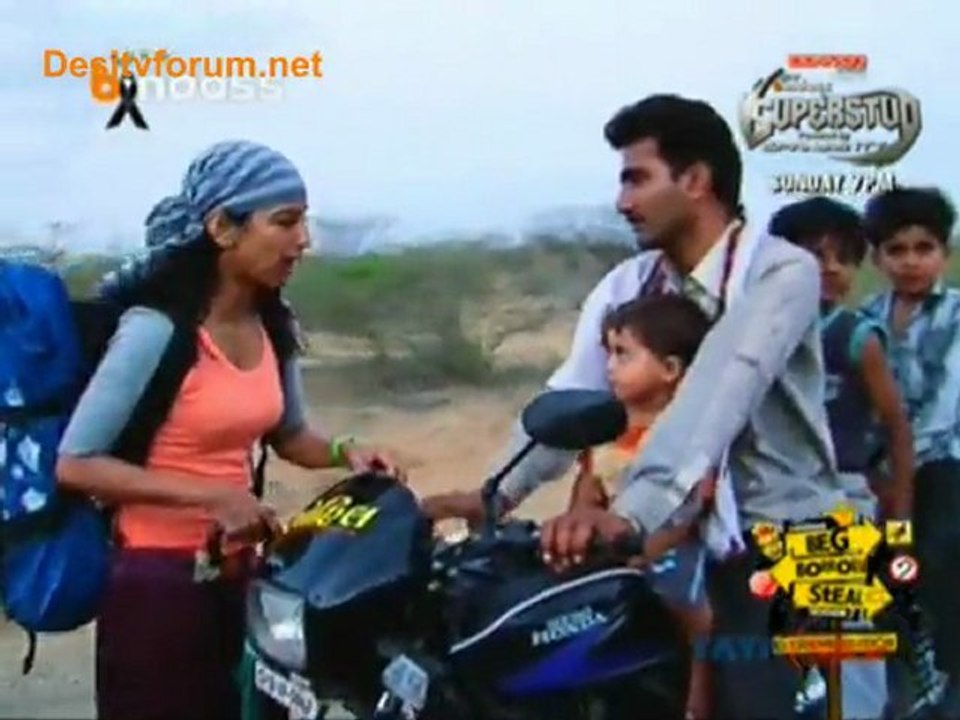 Beg Borrow Steal - 15th July 2011 Video Watch Online Pt3