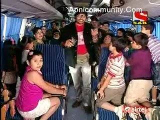 Papad Pol - 15th July 2011 pt4