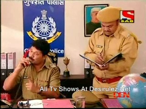 Papad Pol 15th july 11 Pt2