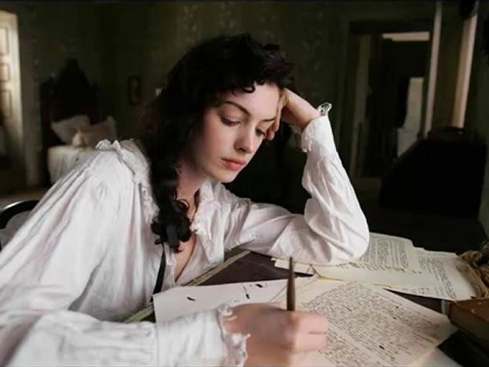 Becoming Jane (2007) - FULL MOVIE - Part 3/10
