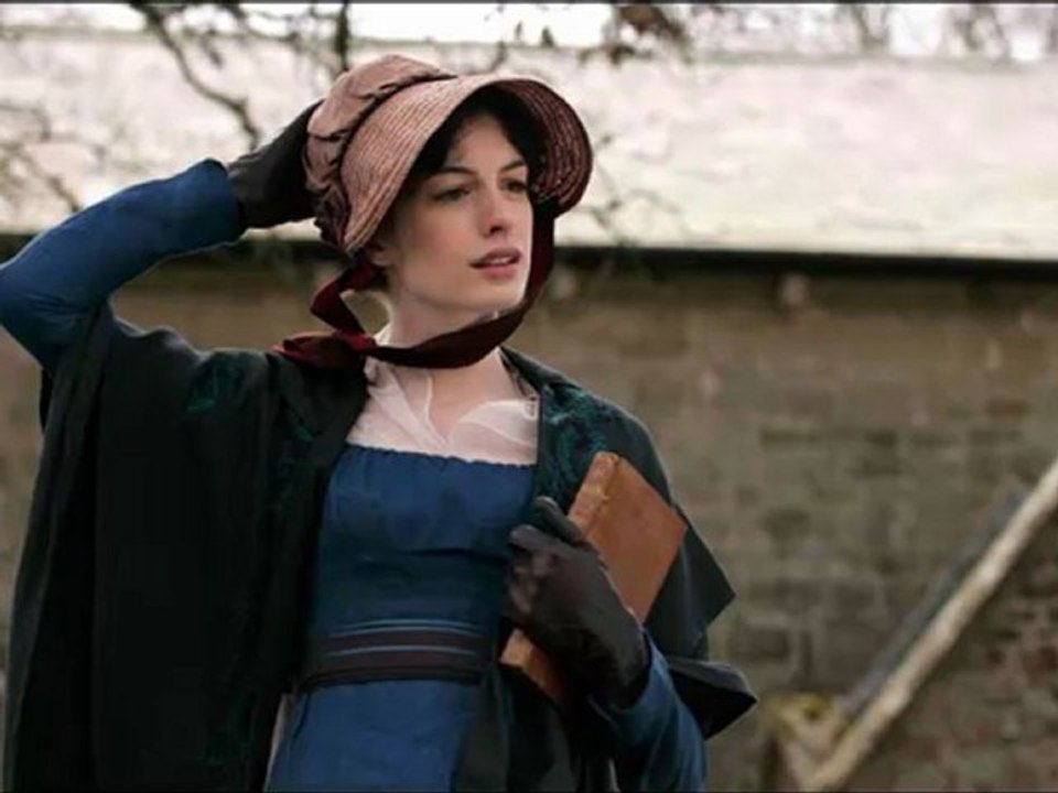 Becoming Jane (2007) - FULL MOVIE - Part 2/10