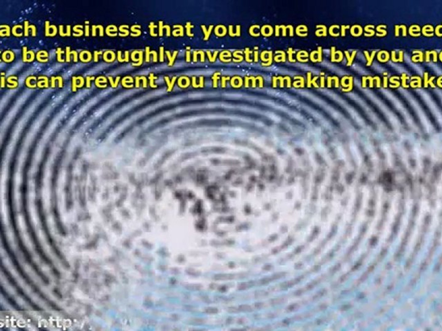 ⁣How To Find Legitimate Internet Businesses