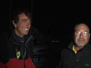 Deux petites mousses ça vous dirait ?!