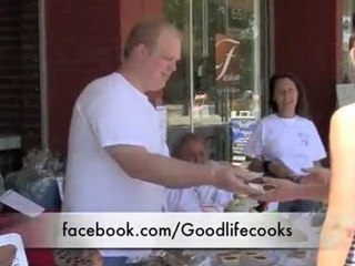 Great American Bake Sale in Lancaster CA