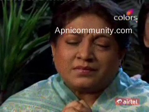 Laagi Tujhse Lagan - 15th July 2011 pt2