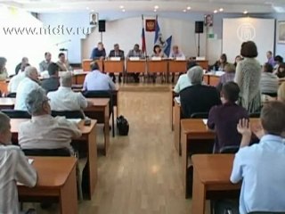 Защитить Байкал от загрязнения призывает ЮНЕСКО