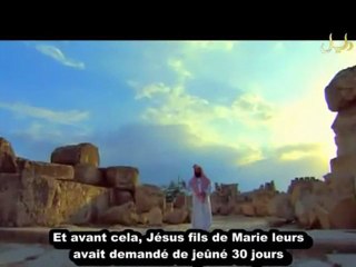 Dailymotion - L'histoire du prophète Jésus(Issa) LES HISTOIRES DES PROPHETES - une vidéo Expression Libre.mp4