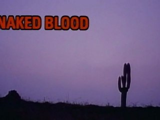 Naked Blood (1995) by Hisayasu Sato 🎥